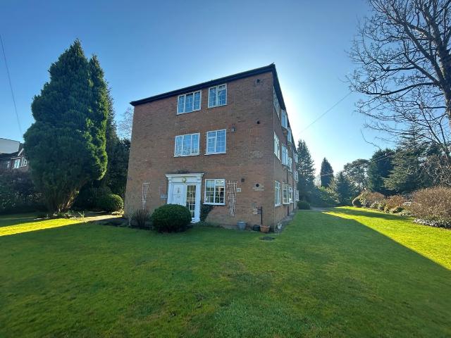Apartment for rent in Sale Moor, Trafford Park