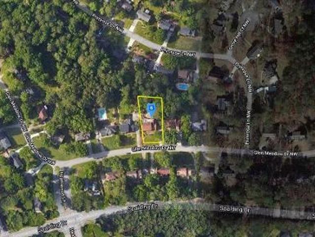 House for sale in Georgia