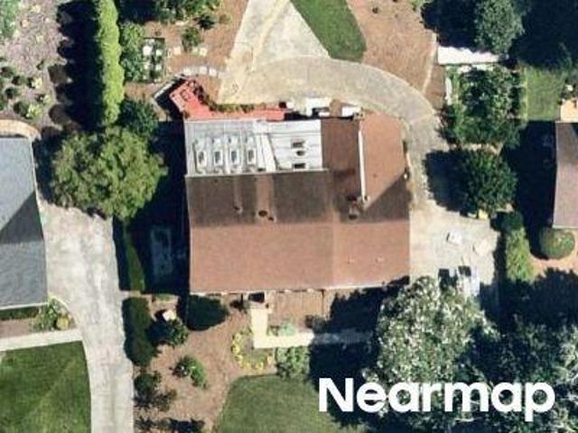 House for sale in Georgia