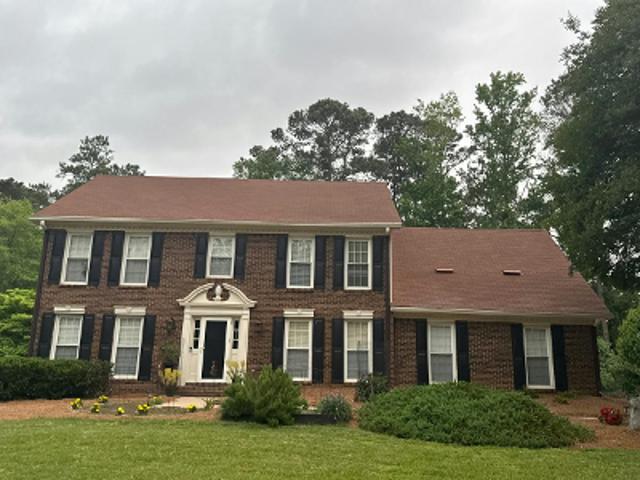House for sale in Neely Farm, Peachtree Corners