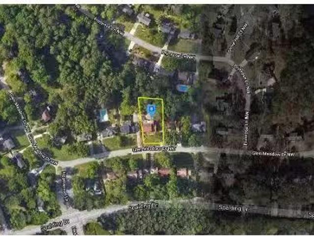 House for sale in Norcross