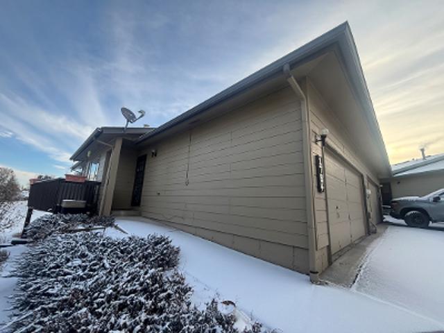 Condo for sale in Greeley, Colorado