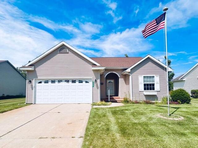 House for sale in Gaylord House for sale in Gaylord