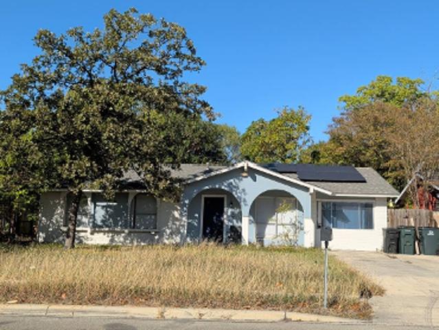 House for sale in Leesville, Texas