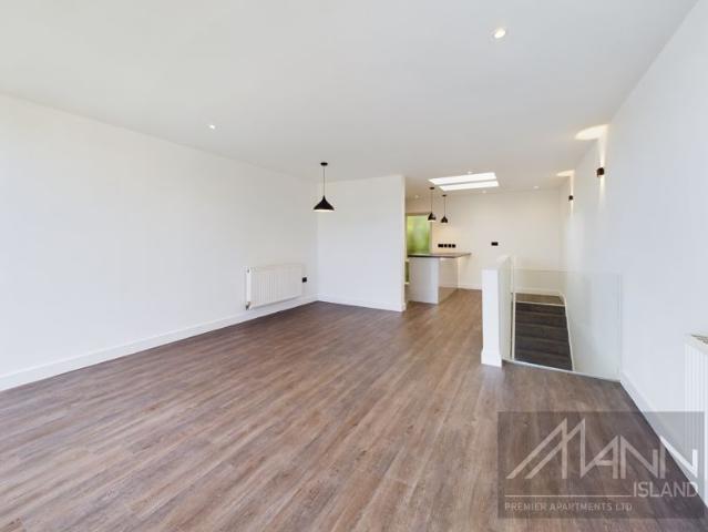 Apartment for rent in Burnedge, Greater Manchester