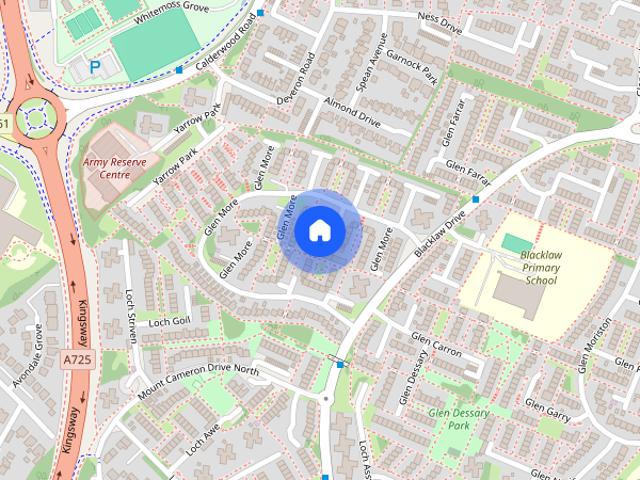 Apartment for rent in St Leonards, Barassie