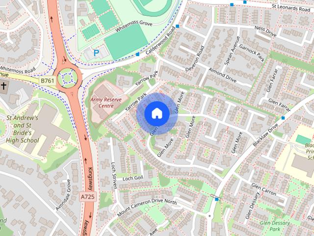 Apartment for rent in St Leonards, Barassie