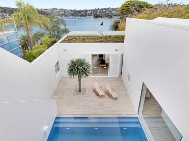 House for rent in Lower North Shore, Sydney