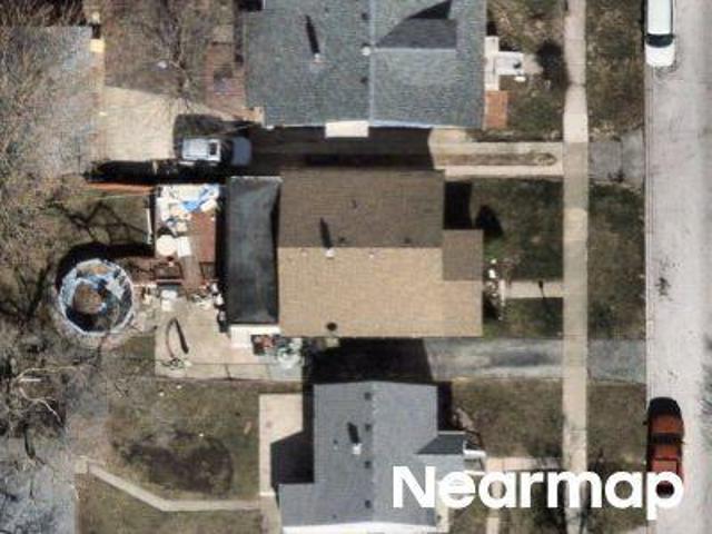 House for sale in Lansing, Illinois