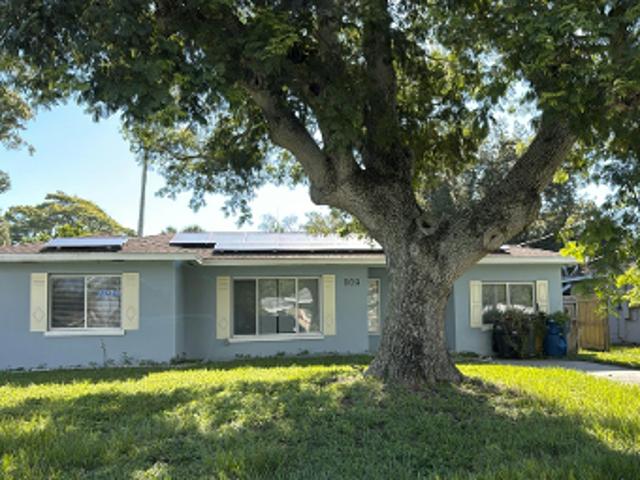 House for sale in Clearwater, Florida