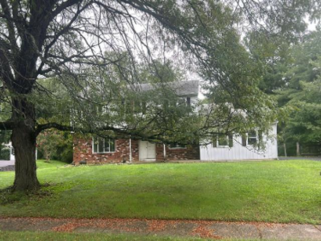 House for sale in Bucks, Pennsylvania