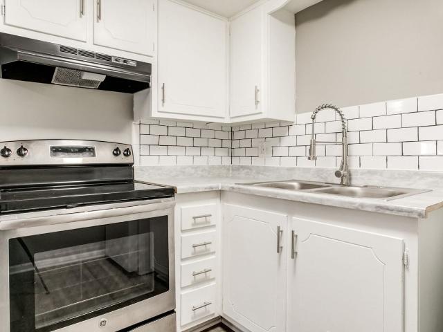 Apartment for rent in Kansas
