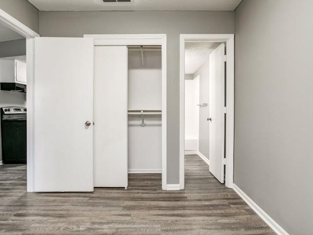 Apartment for rent in Kansas