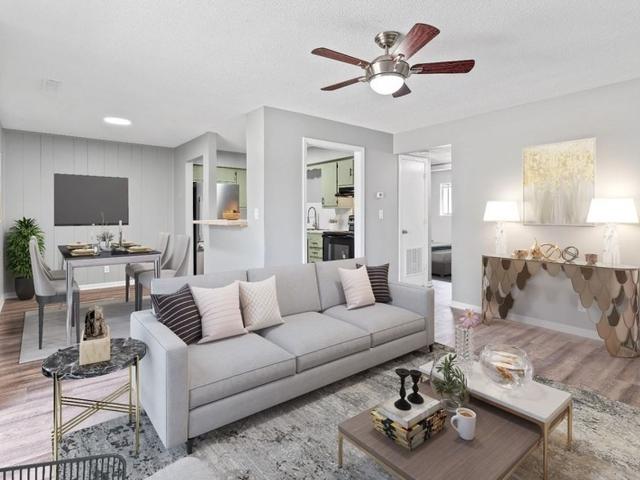 Apartment for rent in Kansas