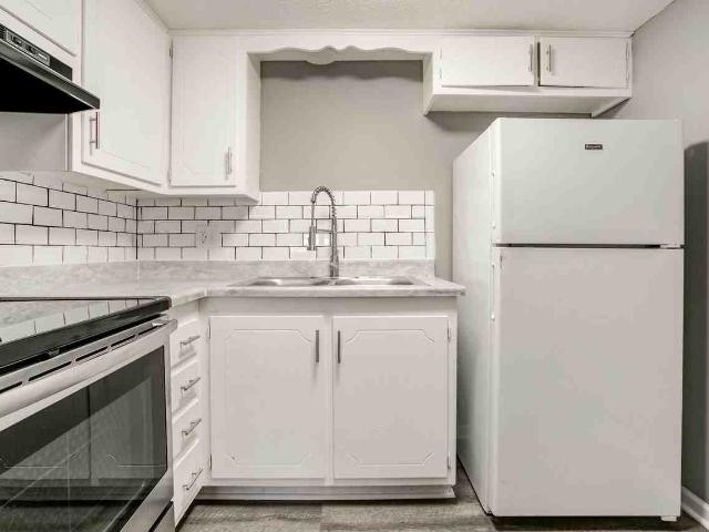 Apartment for rent in Kansas