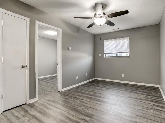 Apartment for rent in Kansas