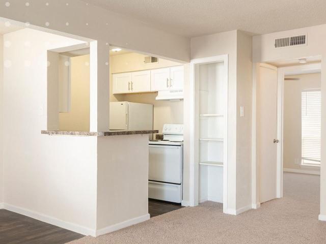 Apartment for rent in Waco