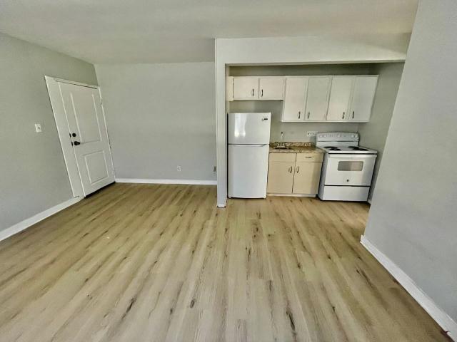 Apartment for rent in Roselawn, Ohio