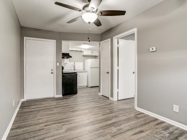 Apartment for rent in Kansas