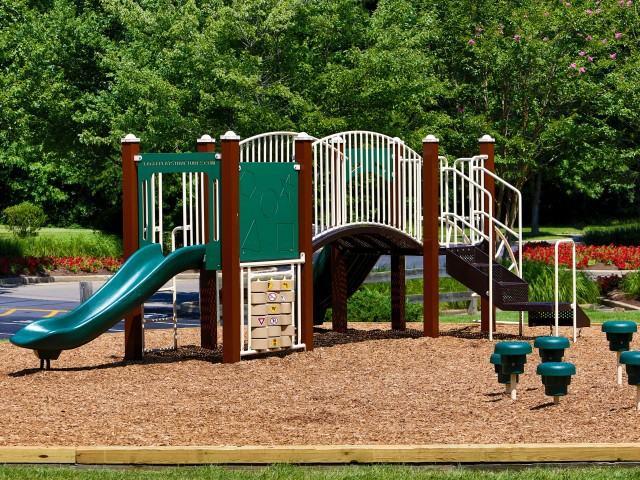 Apartment for rent in Greenbelt, Maryland