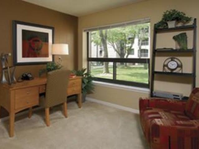 Apartment for rent in Greenbelt