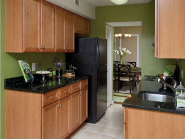 Apartment for rent in Greenbelt