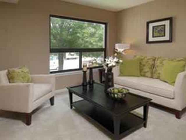 Apartment for rent in Greenbelt, Maryland