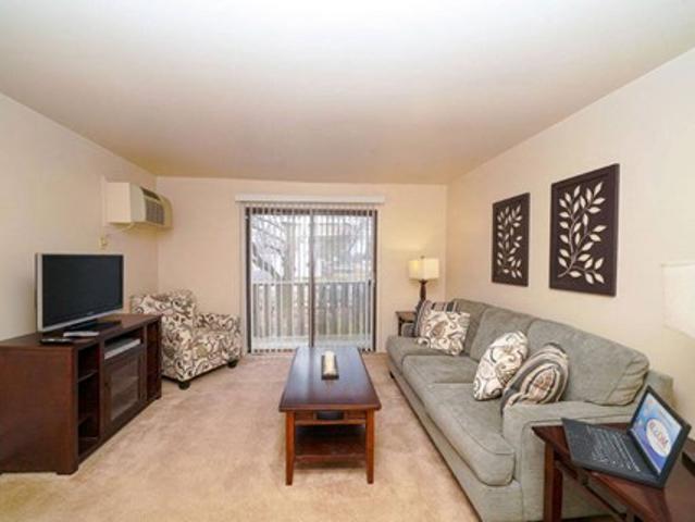 Apartment for rent in Muskegon