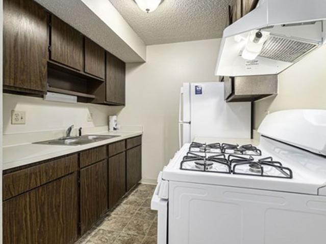 Apartment for rent in Muskegon
