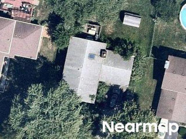 House for sale in Crown Point, Indiana