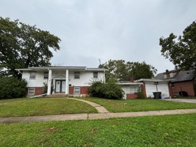House for sale in Country Club Hills, Cook County