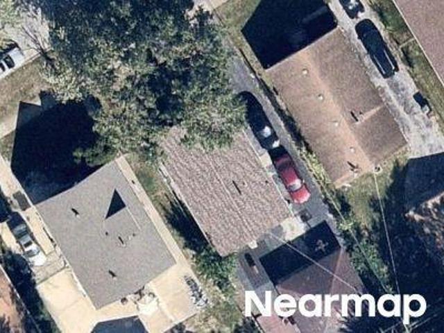 House for sale in Country Club Hills, Illinois