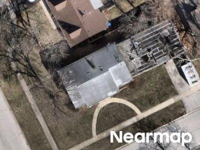 House for sale in Country Club Hills, Illinois