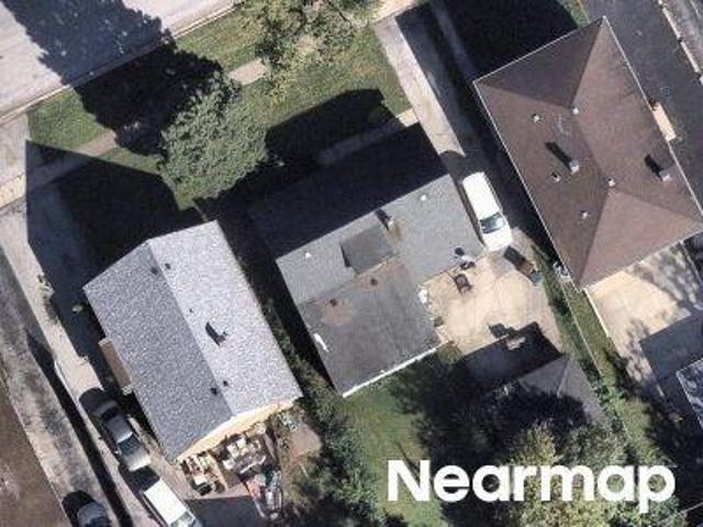House for sale in Country Club Hills, Cook County