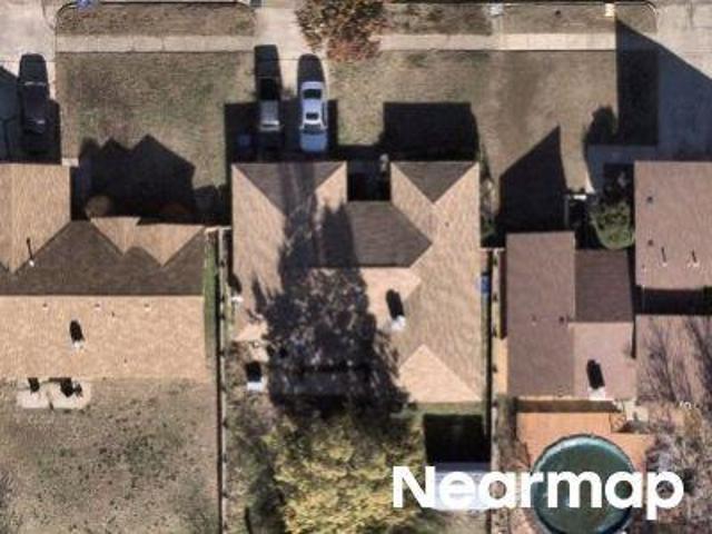 House for sale in Norman, Oklahoma