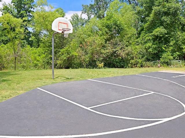 Apartment for rent in Grand Rapids, Michigan