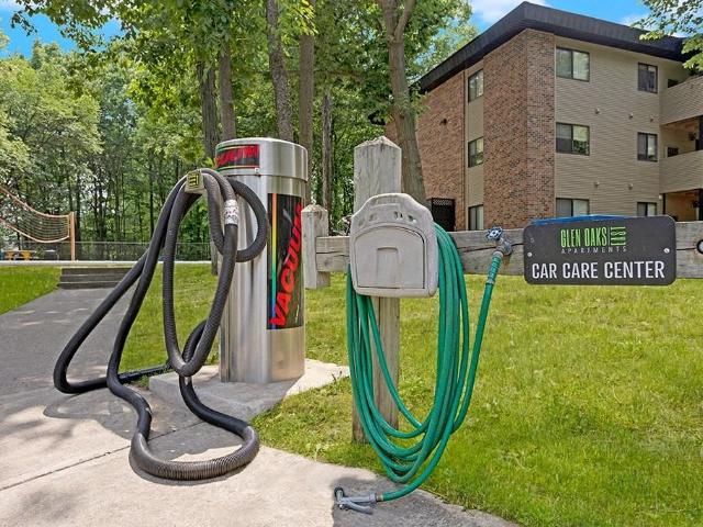 Apartment for rent in Grand Rapids, Michigan