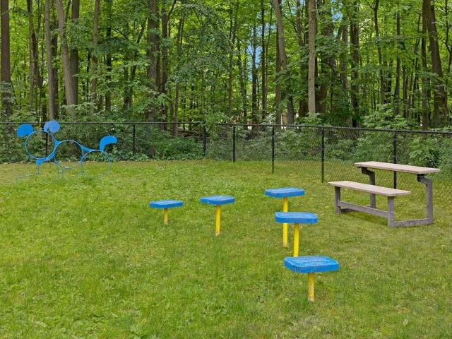 Apartment for rent in Grand Rapids, Michigan