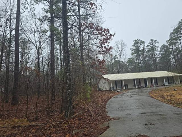 Land for sale in Talladega, Alabama