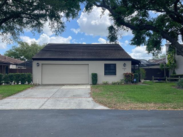 House for sale in Sarasota, Florida