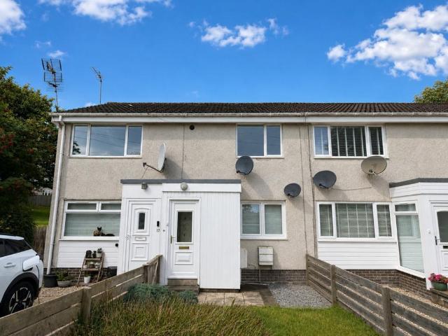 Apartment for rent in Scotland