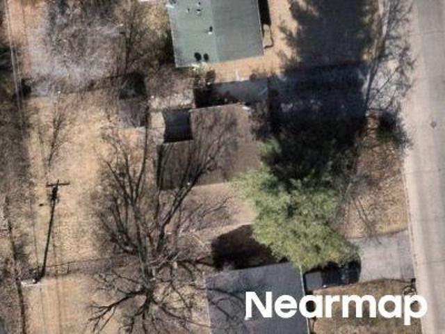 House for sale in Ferguson, Missouri