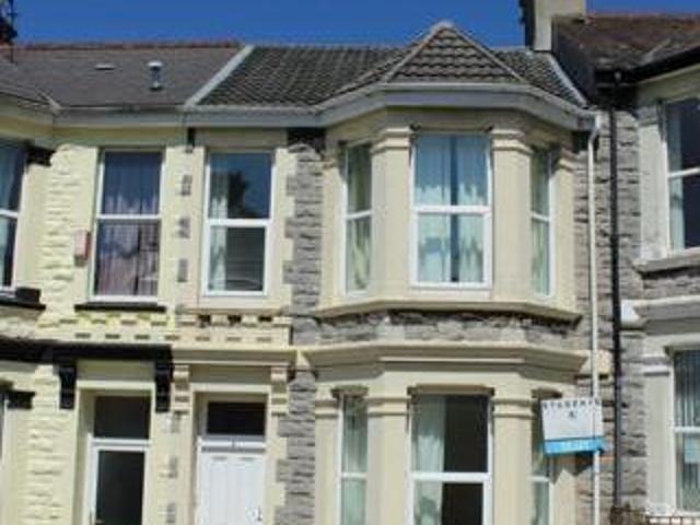 House for rent in Follaton, Strode