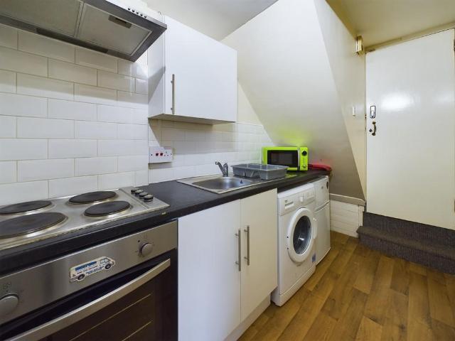 Apartment for rent in Greenbank, Mount Wise