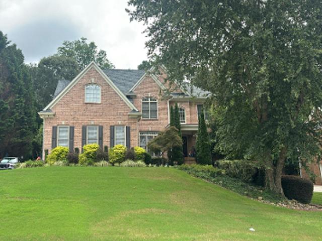 House for sale in Lithonia, Georgia