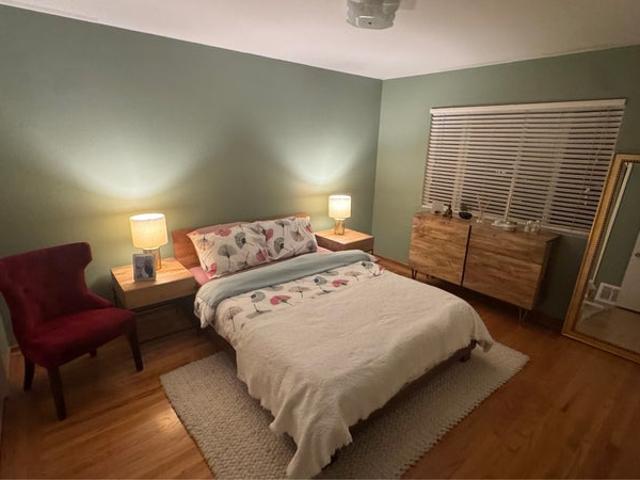 Room for rent in San Francisco, California