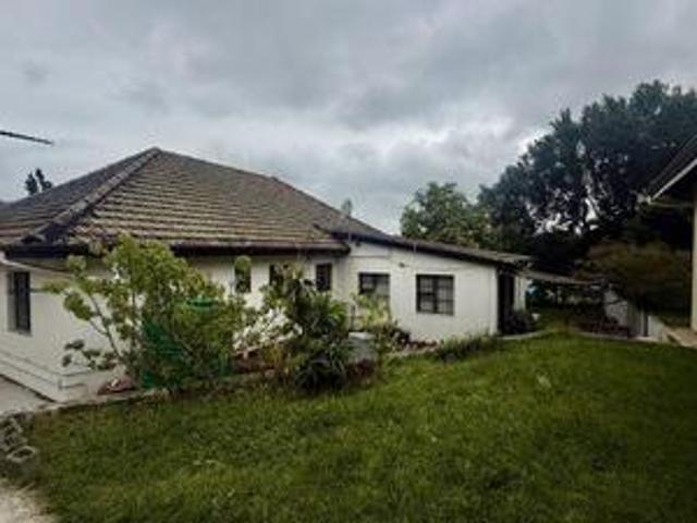 House for sale in New Germany, Kwazulu-natal