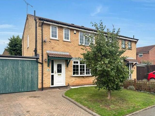 House for sale in Pinfold, Leicestershire