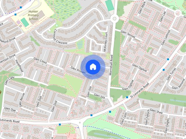 Apartment for rent in St Leonards, Barassie