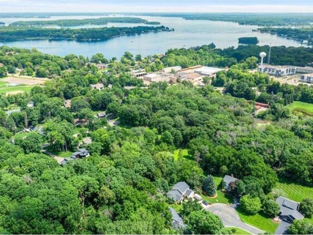 Land for sale in Excelsior, Minnesota